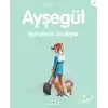 Ayşegül 25 - Bahçesini Süslüyor