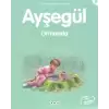 Ayşegül 27 - Ormanda