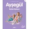 Ayşegül 30 - Bebek Bakıyor