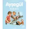 Ayşegül 36 - Küçük Anne