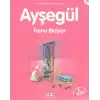 Ayşegül 37 - Trene Biniyor