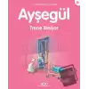 Ayşegül 37 - Trene Biniyor