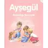 Ayşegül 38 - Arkadaşı Serçeyle