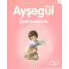 Ayşegül 40 - Çiçek Şenliğinde