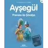 Ayşegül 47 - Prenses ile Şövalye