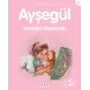 Ayşegül 49 - Masallar Diyarında