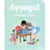 Ayşegül 50 - Yolculuğa Çıkıyor