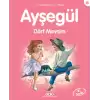 Ayşegül 53 -  Dört Mevsim