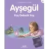 Ayşegül 56 - Koş Gelincik Koş