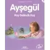 Ayşegül 56 - Koş Gelincik Koş