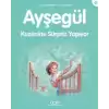 Ayşegül 59 - Kuzenine Sürpriz Yapıyor