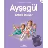 Ayşegül 30 - Bebek Bakıyor