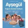 Ayşegül Doğum Gününü Kutluyor