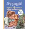 Ayşegül ile İngilizce Öğreniyorum