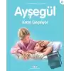 Ayşegül 57 - Kaza Geçiriyor