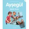 Ayşegül Küçük Anne