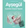 Ayşegül Kuzenine Sürpriz Yapıyor