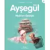 Ayşegül Nuh’un Gemisi