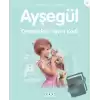 Ayşegül 58 - Ormandaki Yavru Kedi