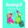 Ayşegül Tiyatro Oyuncusu