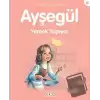 Ayşegül Yemek Yapıyor