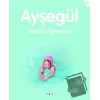 Ayşegül 09 - Yüzme Öğreniyor