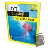 AYT Biyoloji Soru Bankası