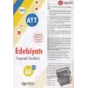 AYT Edebiyat 60 Yaprak Test