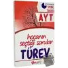 AYT Hocanın Seçtiği Sorular Türev Soru Bankası