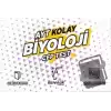 AYT Kolay Biyoloji Cep Test