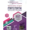 AYT Matematik 1.Kitap Konu Anlatımlı ve Soru Bankası