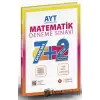 AYT Matematik 7+2 Deneme Sınavı