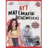 AYT Matematik Denemeleri Yüz Yüze Anlatılan Konular