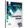 AYT Matematik Logaritma ve Diziler Konu Anlatımlı Soru Fasikülü