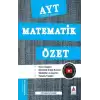 AYT Matematik Özet (YKS 2. Oturum)