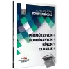 AYT Matematik Permütasyon Kombinasyon Binom ve Olasılık Konu Anlatımlı Soru Fasikülü