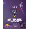 AYT Matematik Soru Kitabı Venn Serisi