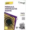 AYT Psikoloji - Sosyoloji - Mantık Soru Bankası