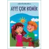 Ayy! Çok Komik