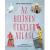 Az Bilinen Ülkeler Atlası