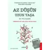 Az Düşün Uzun Yaşa