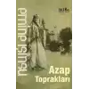 Azap Toprakları