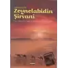 Azeri Gezgin Zeynelabidin Şirvani