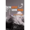 Azım Çoğum Varım Yoğum Bir