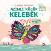 Azimli Küçük Kelebek