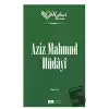 Aziz Mahmud Hüdayi - Nebevi Varisler 78