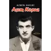 Azmin Zaferi Asım Kopuz