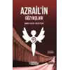 Azrailin Gözyaşları