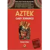 Aztek Birinci Kitap