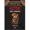 Aztek İkinci Kitap